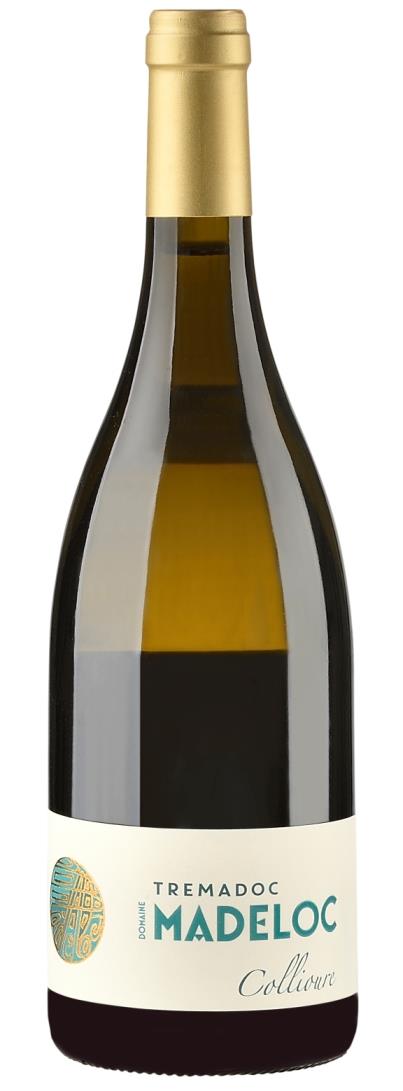 2023 Domaine Madeloc Collioure Cuvée Tremadoc AOP