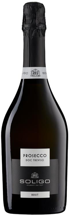 Prosecco Spumante Treviso Brut