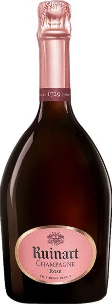 Brut Rosé Champagne N.V.
