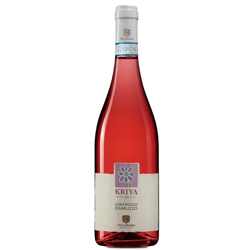 2025 Kriya Cerasuolo d'Abruzzo