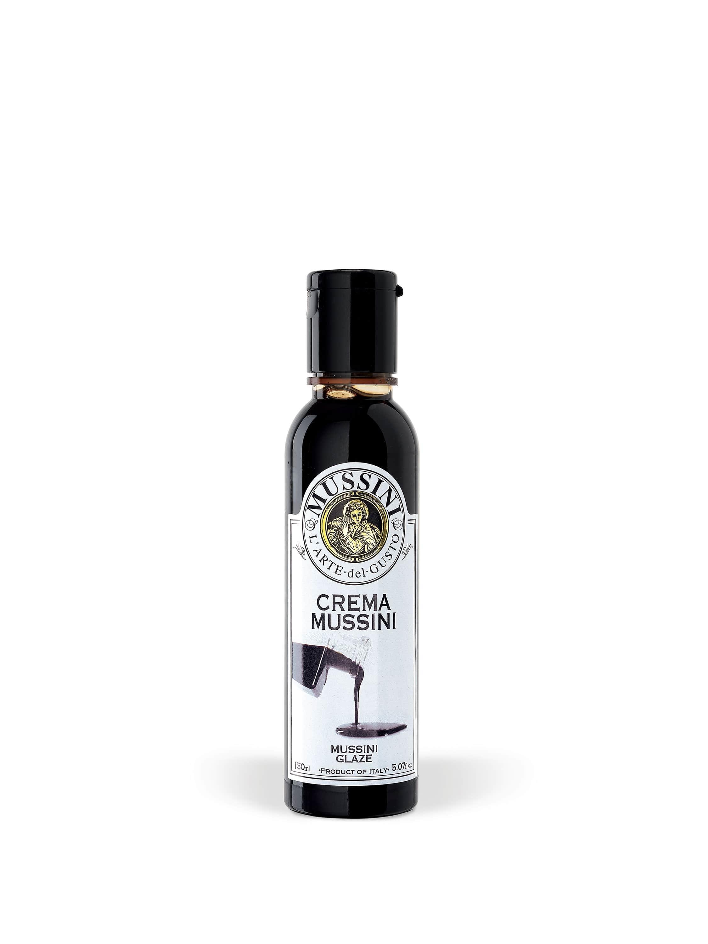 Mussini Crema di Balsamico Gourmet Classic