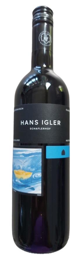 2020 Classic Blaufränkisch