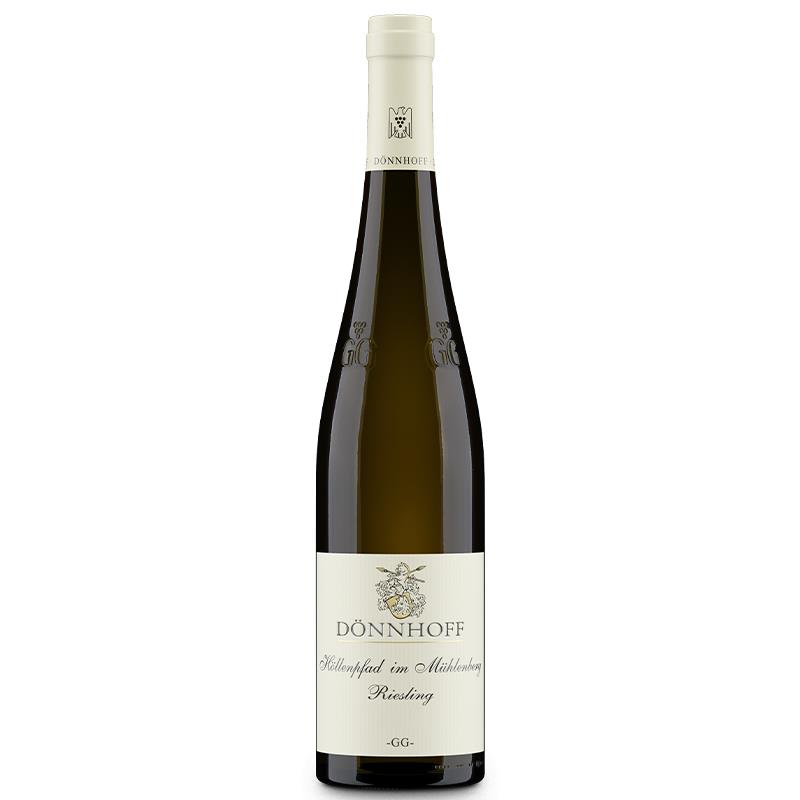 2023 Höllenpfad im Mühlenberg Riesling GG