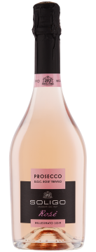 Colli del Soligo 2022 Soligo Prosecco Rosé