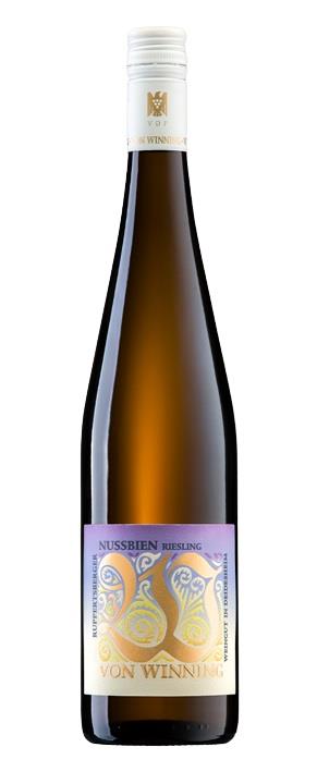 Weingut von Winning 2021 Ruppertsberger Nussbien Riesling