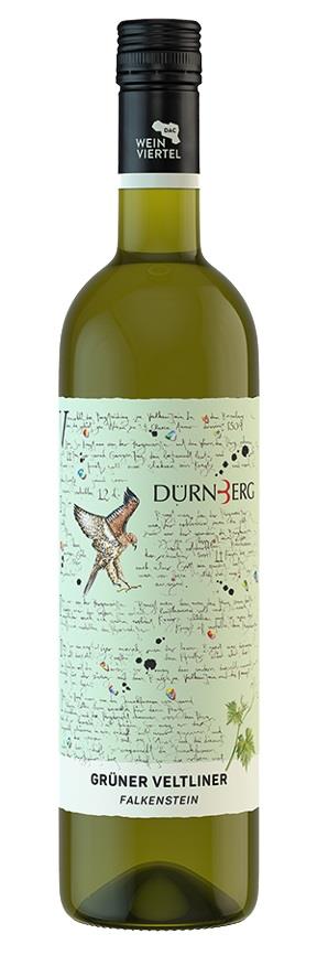 2024 Falkenstein Grüner Veltliner
