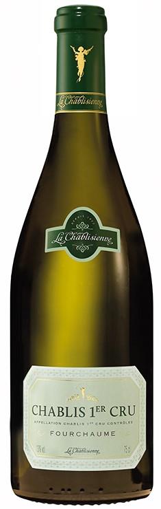 2022 Chablis 1er Cru Fourchaume