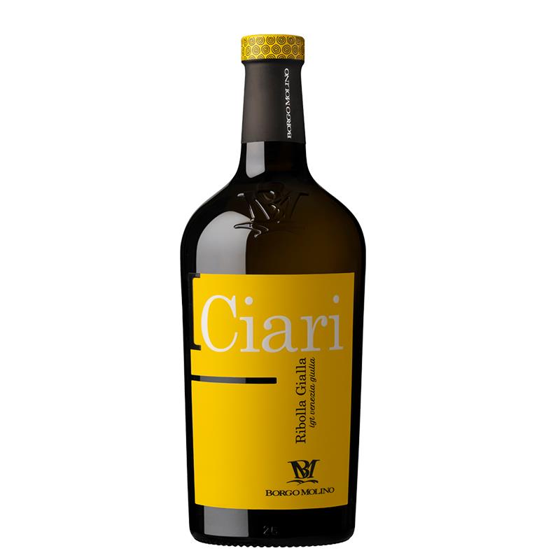 2024 Ciari Ribolla Gialla 