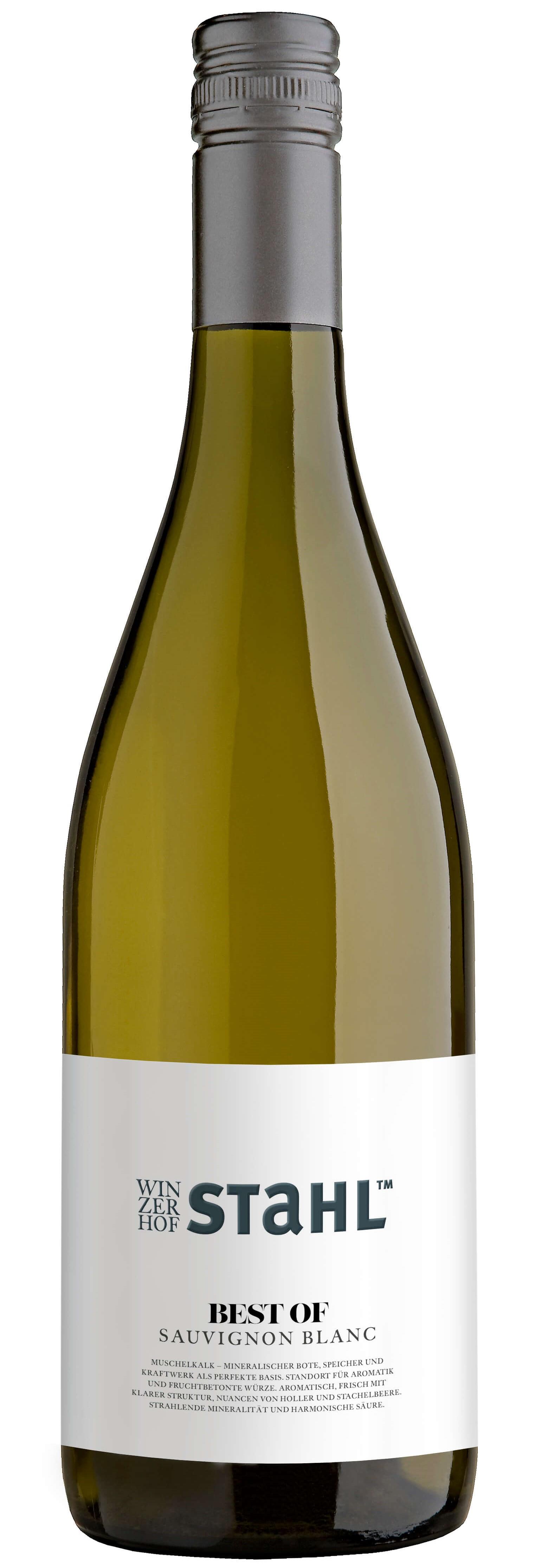 2022 Sauvignon Blanc Best of