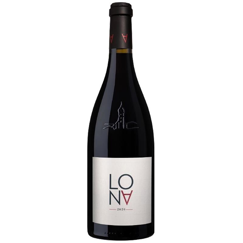 2020 Merlot Riserva Lona