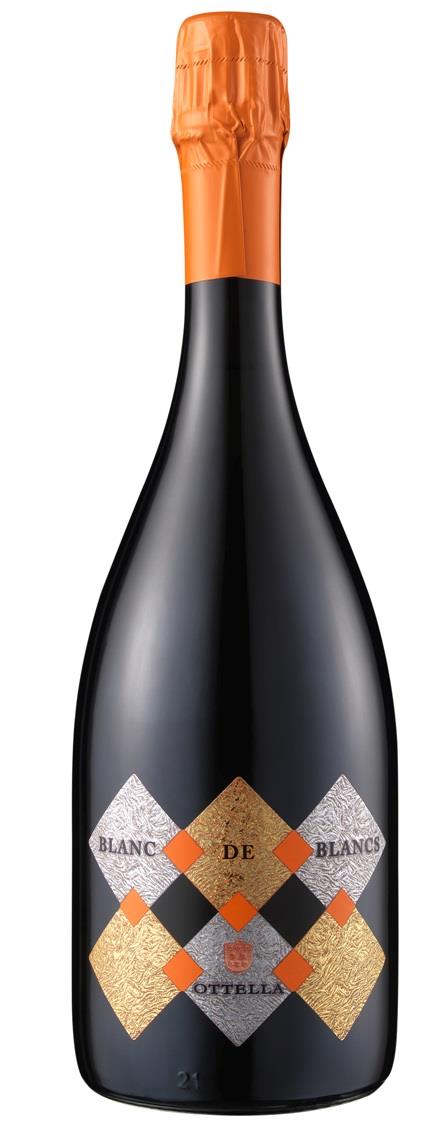 Ottella Blanc de Blancs Brut Ottella Blanc de Blancs Brut