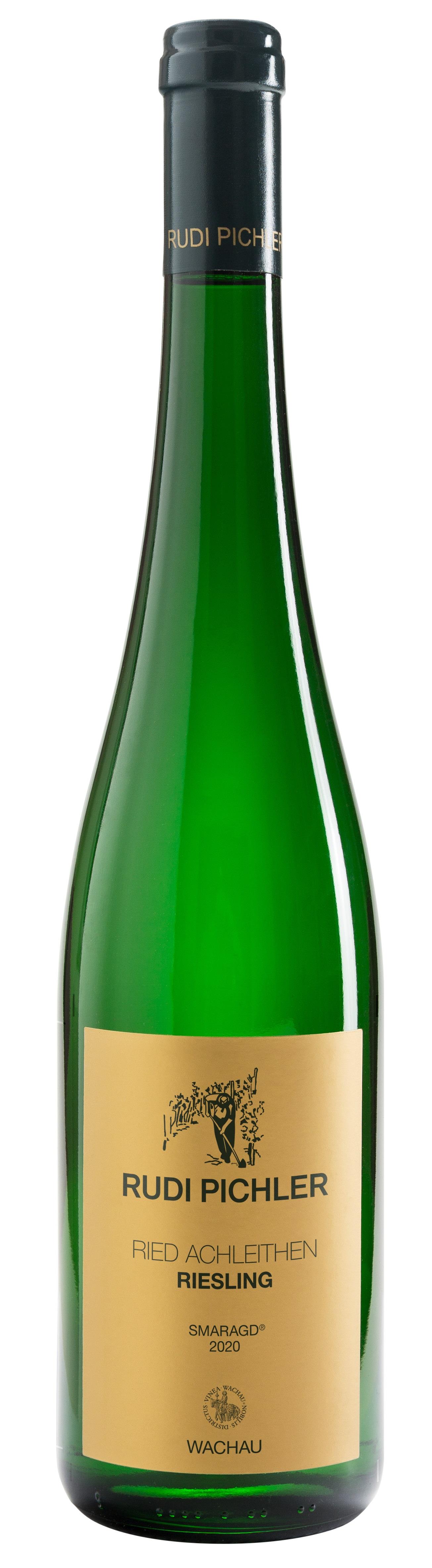 2020 Ried Achleithen Riesling Smaragd