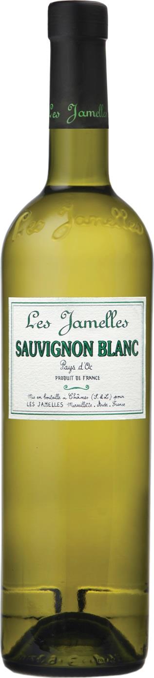 2021 Sauvignon Blanc Pays d´Oc