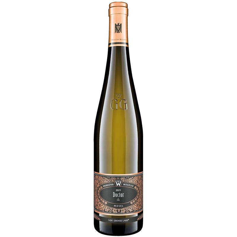 2021 Doctor Riesling GG