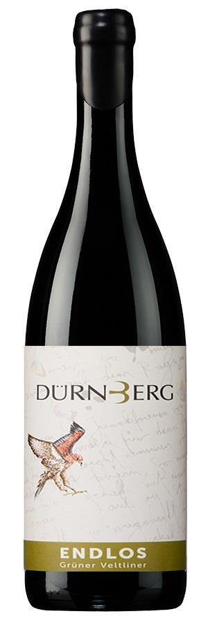 Dürnberg Fine Wine 2020 Endlos Grande Reserve Grüner Veltliner