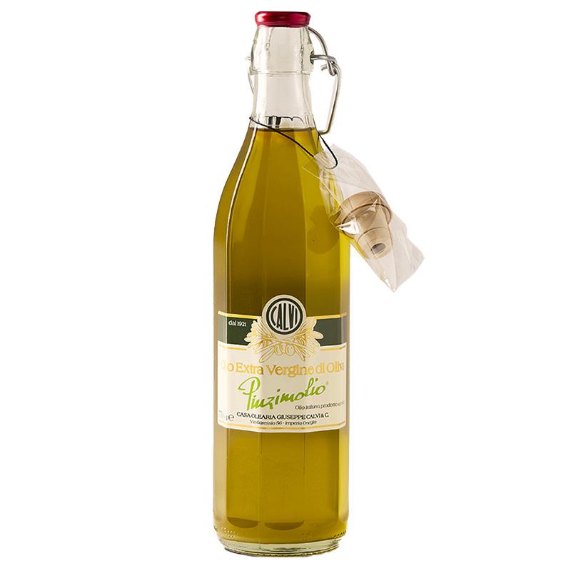 Calvi Pinzimolio | Olio Extra Vergine di Oliva