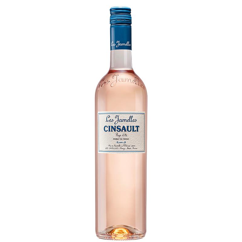 2024 Cinsault