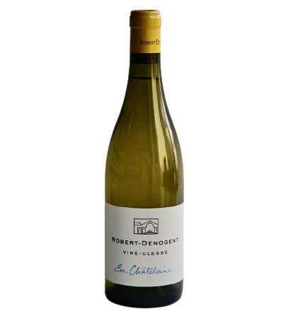 Robert-Denogent 2019 En Châtelaine Viré-Clessé