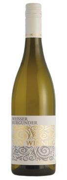 Weingut von Winning 2021 Weisser Burgunder Royale VDP.Gutswein