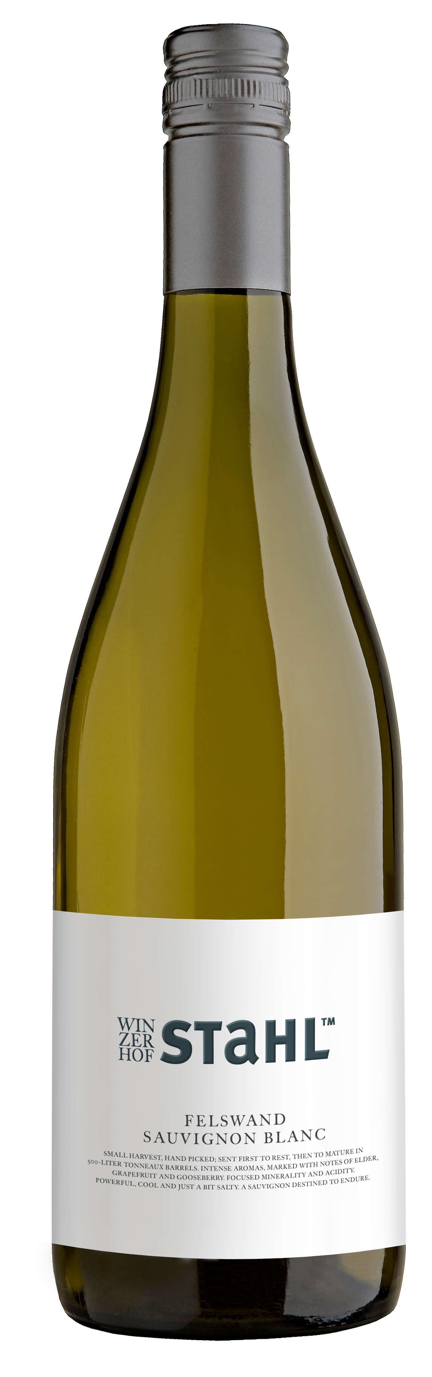 Stahl 2021 Sauvignon Blanc FELSWAND