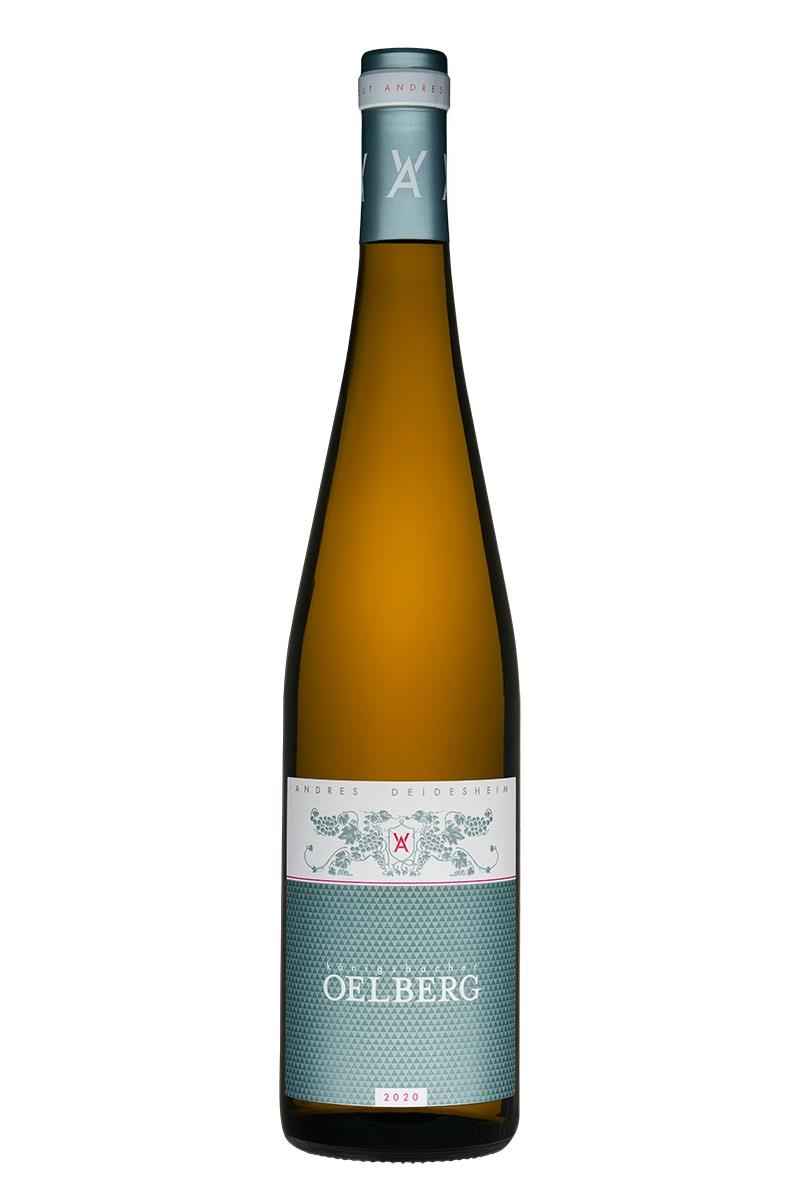 2022 Königsbacher Ölberg Riesling