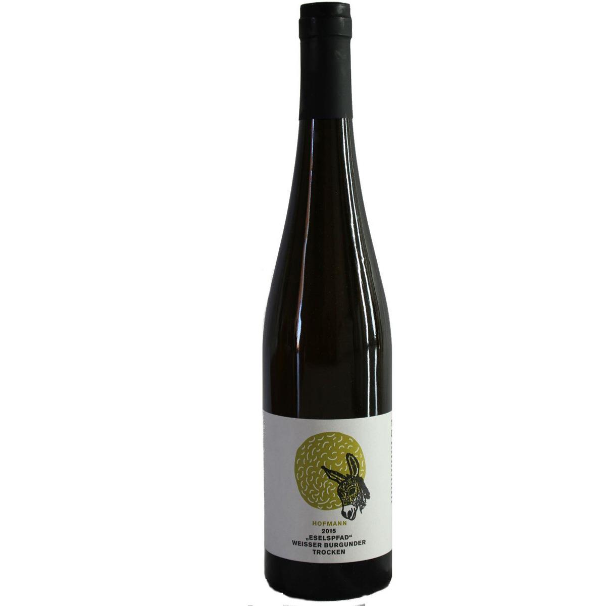 2015 Weißburgunder "Eselspfad" Qualitätswein
