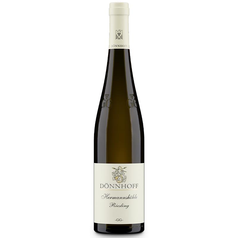 2023 Hermannshöhle Riesling GG