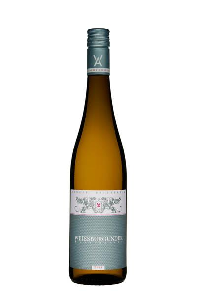 Weingut Andres 2023 Weissburgunder - Chardonnay Magnum