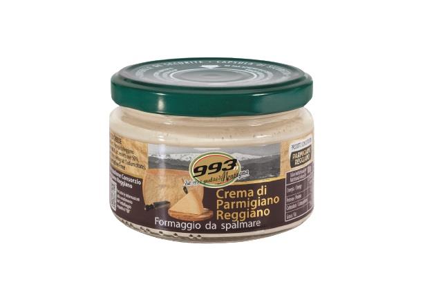 Crema di Parmigiano Reggiano Cavola 993 250g