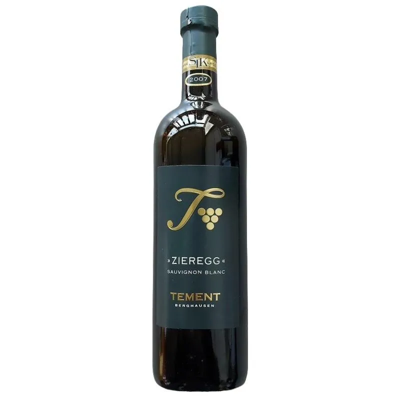 2007 Sauvignon Blanc Ried Zieregg Grosse STK Lage
