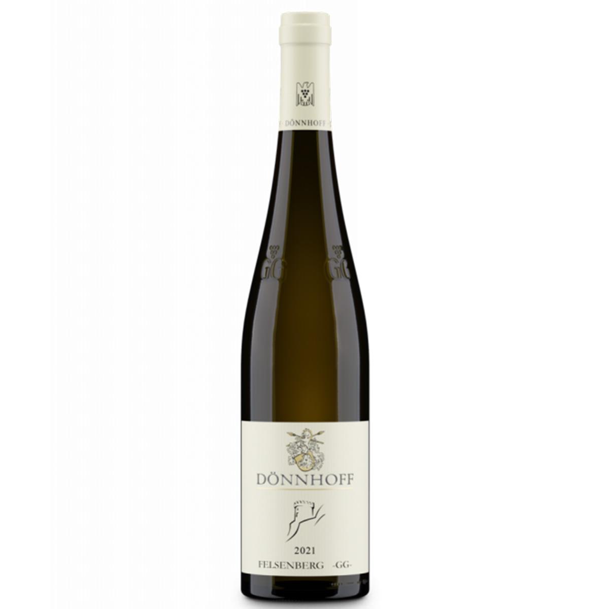 2022 Riesling Felsenberg "Felsentürmchen" Großes Gewächs