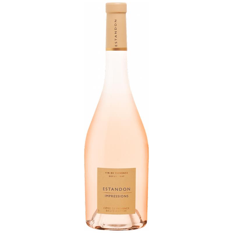 2022 Impressions Rosé
