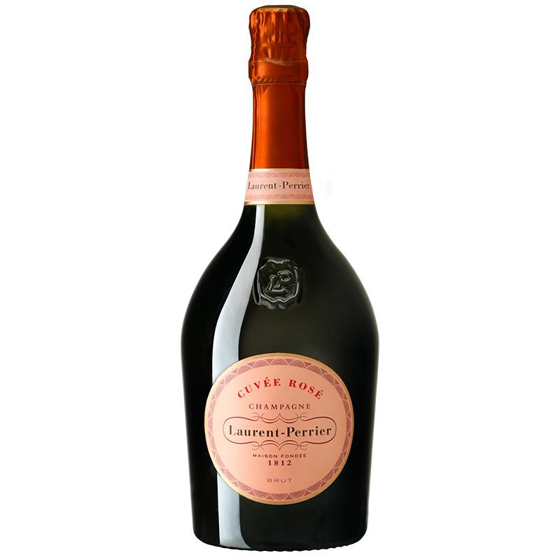 Brut Cuvée Champagne Rosé N.V. Jeroboam (3L)