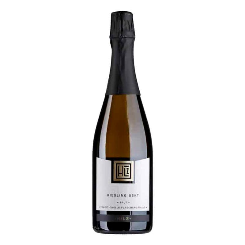 Weingut Hilz Riesling Sekt Brut