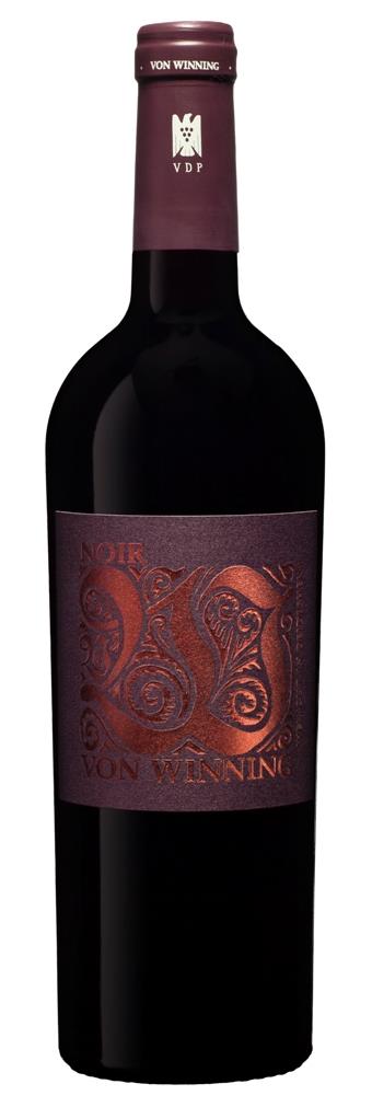 2018 Von Winning Noir VDP. Gutswein Magnum