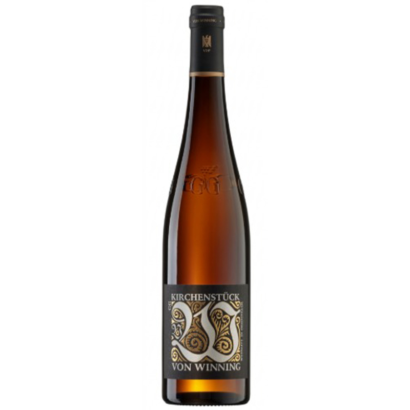 Wein und Mehr Wein-Angebote - 2024 Riesling Kirchenstück GG