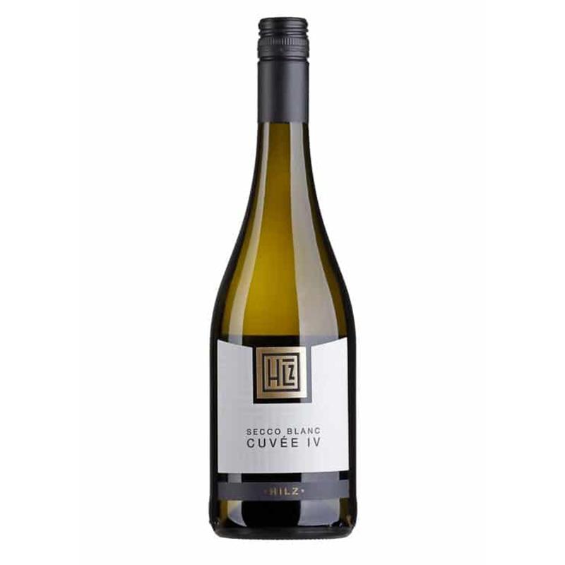Secco Blanc