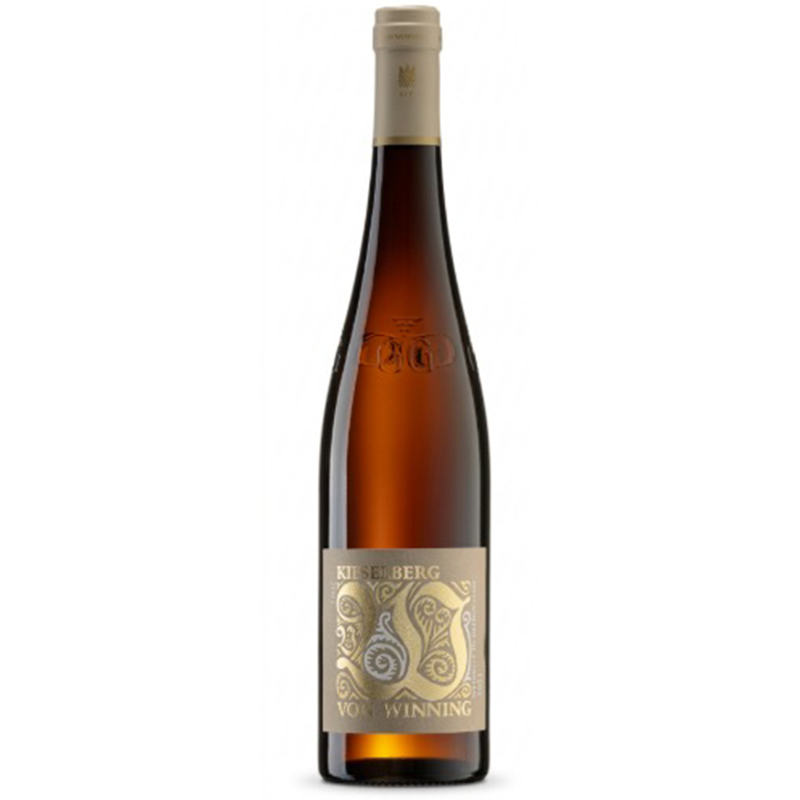 2024 Riesling "Deidesheimer Kieselberg" VDP.GROSSES GEWÄCHS