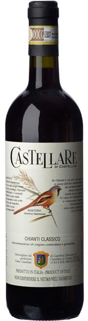 Castellare di Castellina 2021 Chianti Classico DOCG