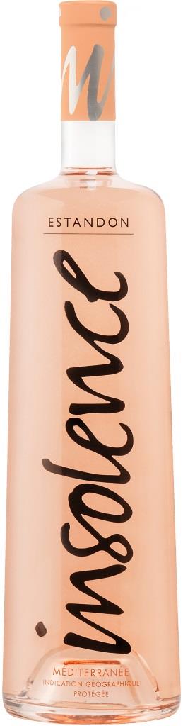 2023 Insolence d’Estandon Rosé Magnum