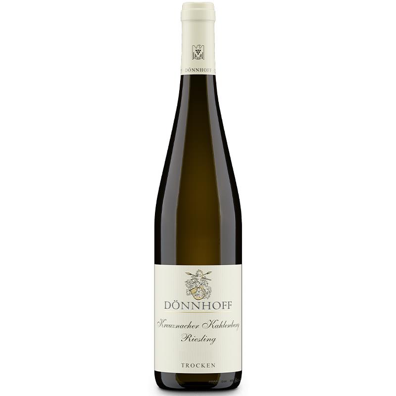 2023 Kreuznacher Kahlenberg Riesling Trocken