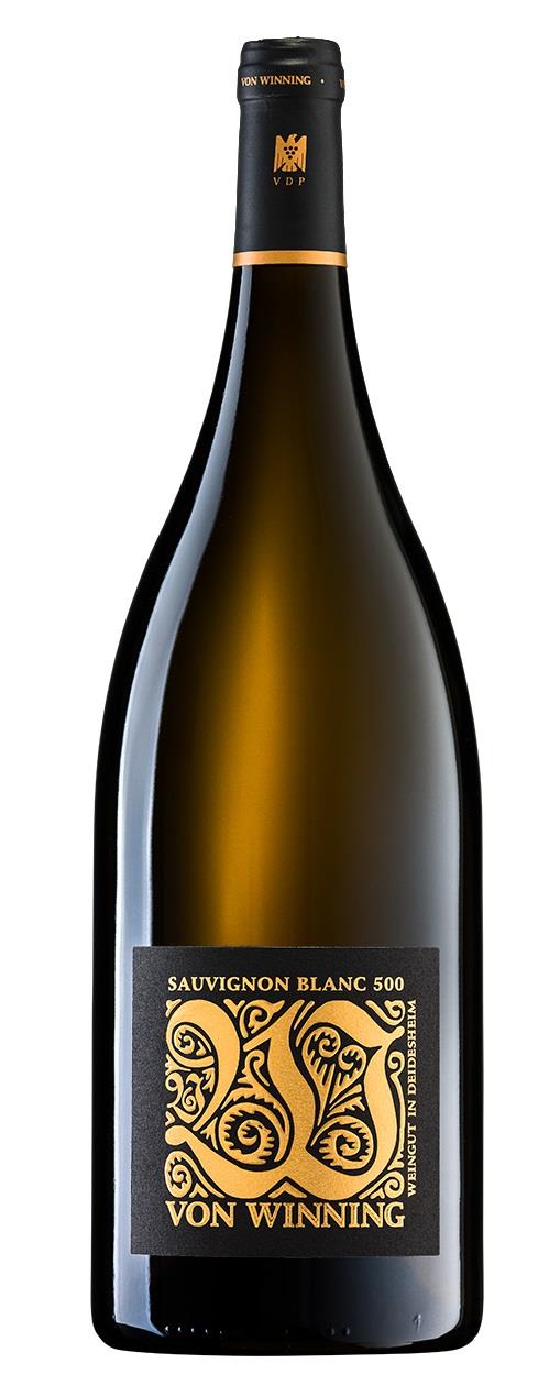Weingut von Winning 2017 Sauvignon Blanc "500" VDP.GUTSWEIN MAGNUM