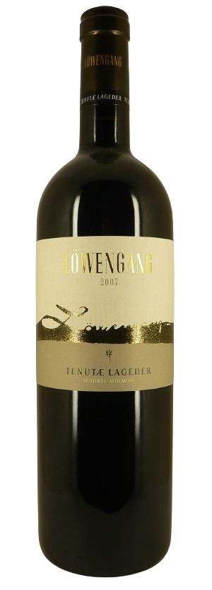 2006 "Löwengang" Cabernet 