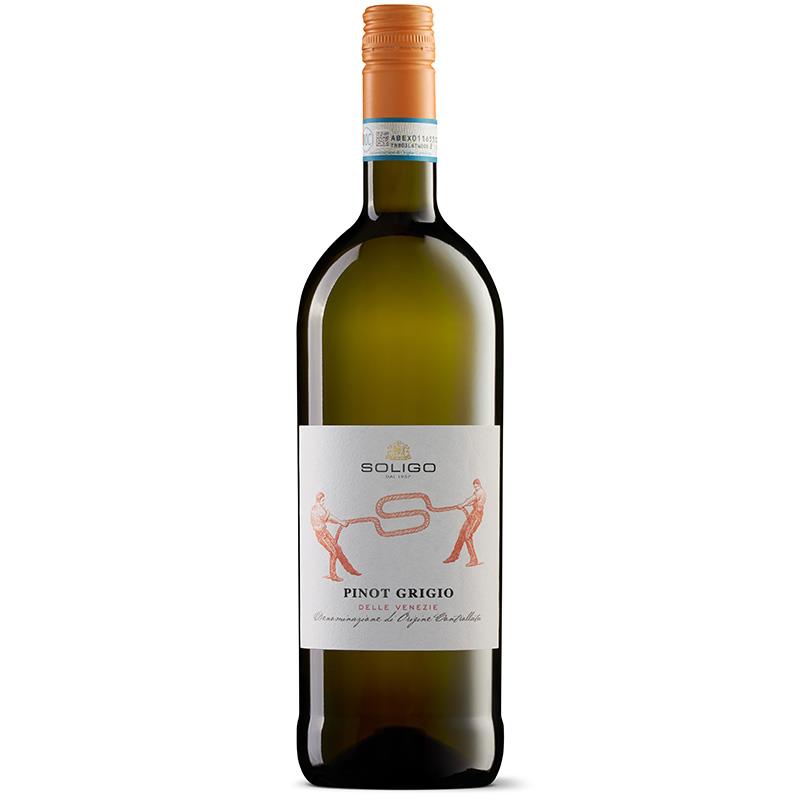 2024 Pinot Grigio 1,0 Liter