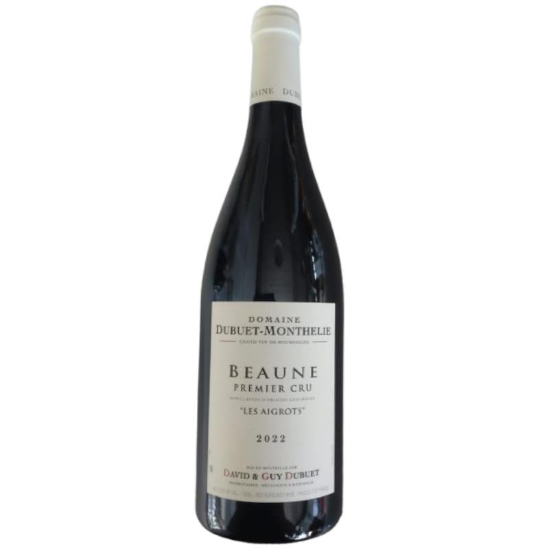 2022 Beaune Premier Cru Les Aigrots