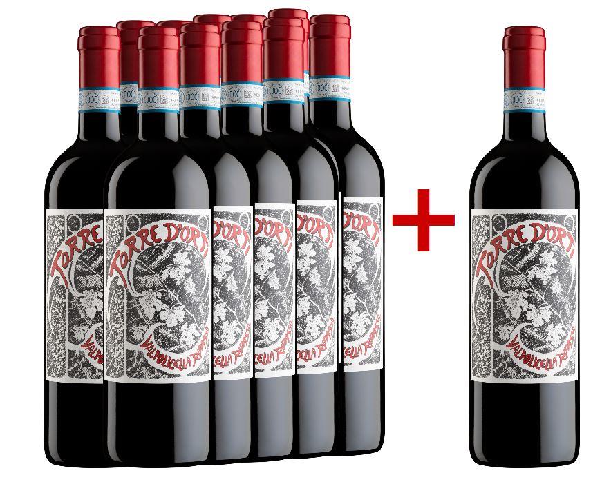 2022 Valpolicella Superiore Ripasso im Vorteilspaket