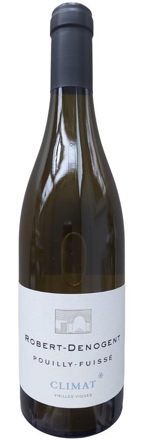 Robert-Denogent 2019 Climat Vieilles Vignes Pouilly-Fuissé Magnum