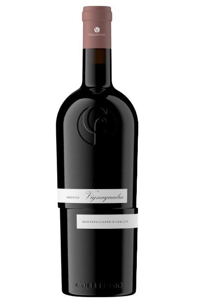 2020 Prestige Montepulciano d´Abruzzo