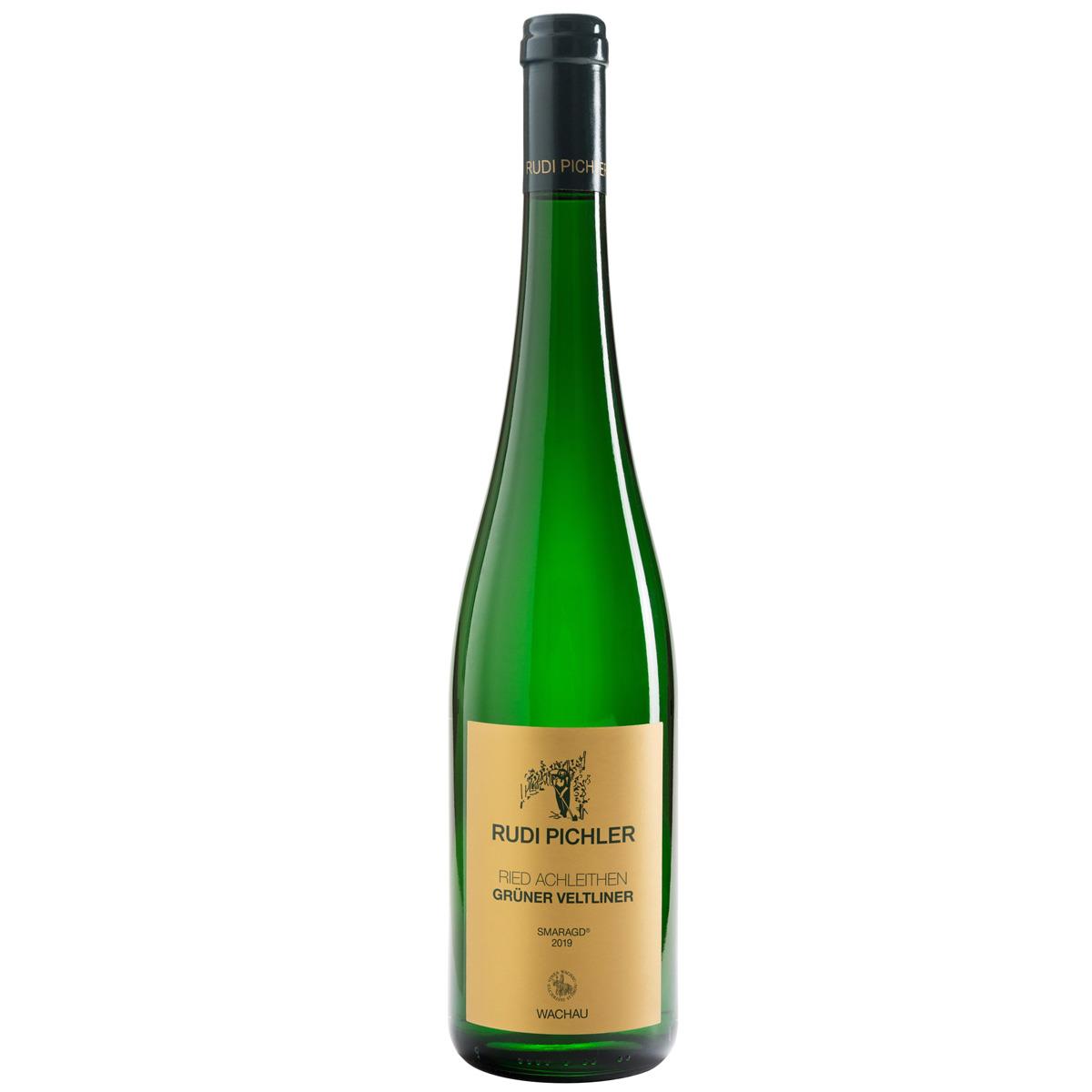 Weingut Rudi Pichler 2020 Ried Achleithen Grüner Veltliner Smaragd