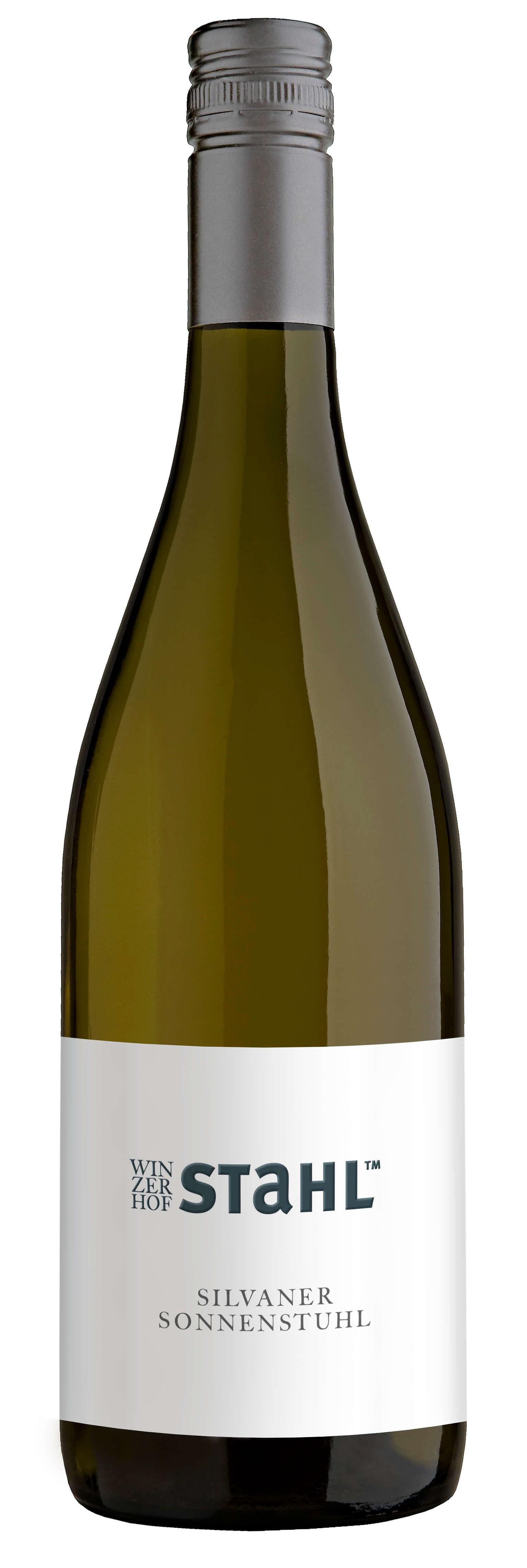 2022 Silvaner SONNENSTUHL 
